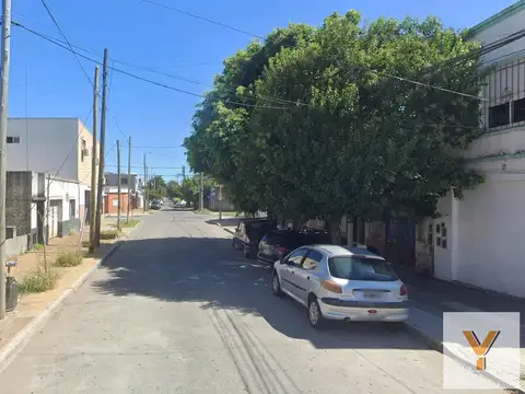 Barrio Parque Morón