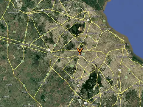 Depto Tipo Casa en Venta de 2 dormitorios