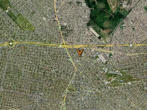 Depto Tipo Casa en Venta al Norte
