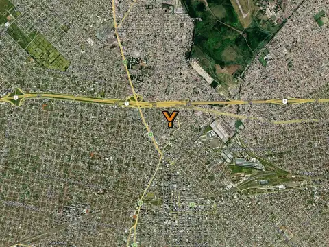 Depto Tipo Casa en Venta al Norte