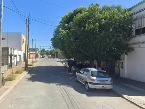 Barrio Parque Morón