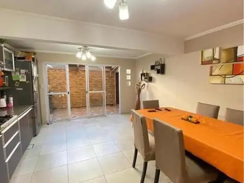 Depto Tipo Casa en Venta al Norte