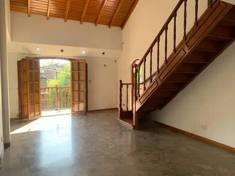 PH 4 Ambientes en Alquiler en San Andrés