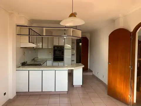 Depto Tipo Casa en Alquiler al Norte