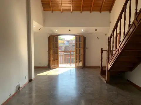 Salguero 2600, Piso 1