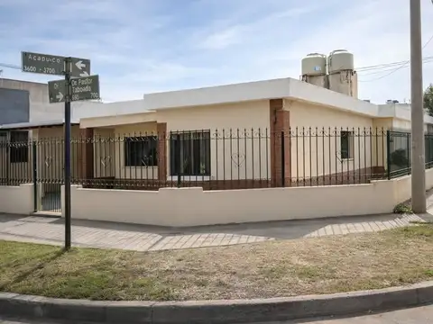 Casa en Venta de 6 dormitorios