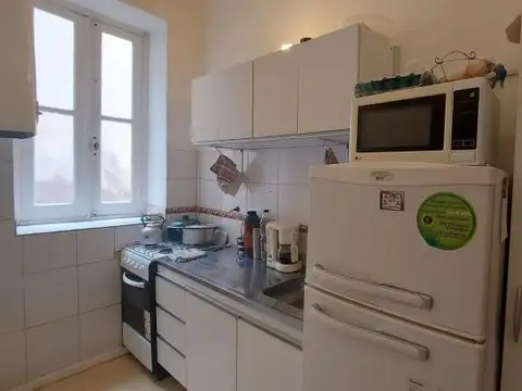 Departamento duplex 3 ambientes | Balvanera | luminoso y amplios espacios.