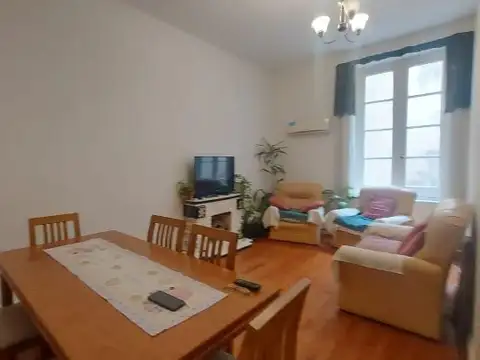 Departamento en Venta en Balvanera, USD 89.000