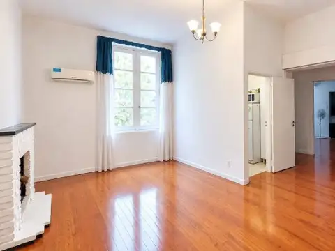 Departamento en Venta en Balvanera, USD 88.000
