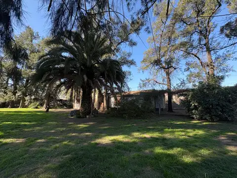 Quinta en Venta en Luis Guillon, USD 190.000