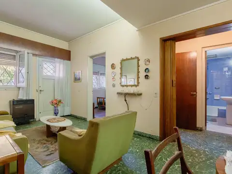 Casa en Venta en Azcuenaga, USD 140.000