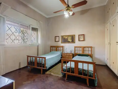 Casa en Venta 55 años