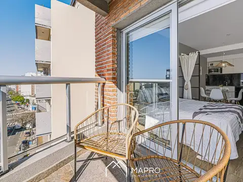 Departamento en Venta en Parque Patricios, USD 70.000