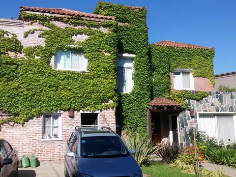 Casa en Alquiler Temporal de 3 dormitorios