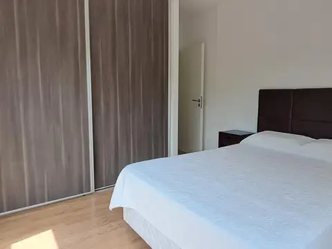 Departamento en Alquiler Temporal 13 años