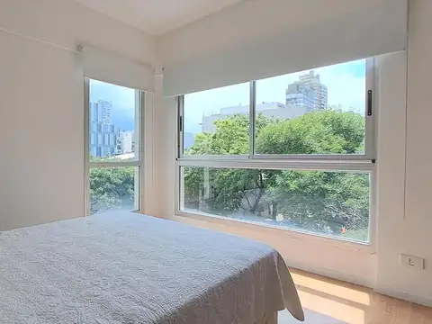 Departamento en Alquiler Temporal en Nuñez, USD 850