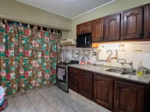 calle 527 entre 5 y 6 , Piso 0