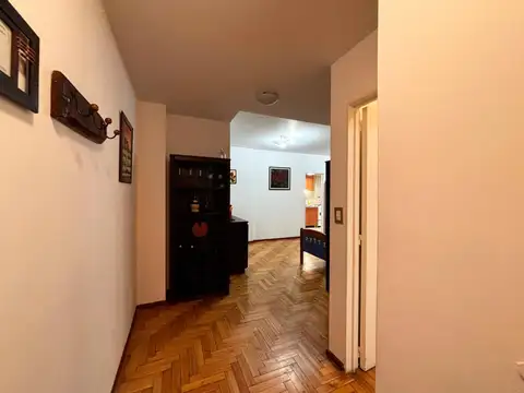 Departamento en Venta en Microcentro, USD 110.000