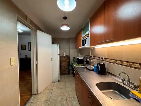 venta depto 3 ambientes Centro
