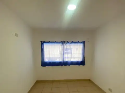Departamento 2 ambientes c/cochera alquiler