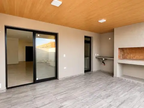 Casa en Venta al Norte
