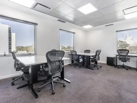 Oficina en Alquiler 5 años