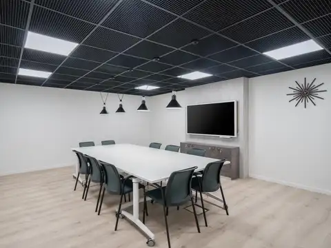 Libertador Avenue 2442 4th Floor (B1636DSR) - Olivos 0 Buenos Aires , Argentina