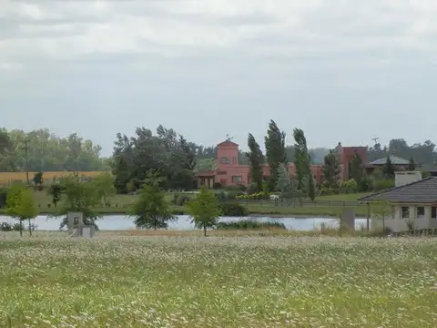 Terreno en Venta en Chacras De La Cruz, USD 88.000