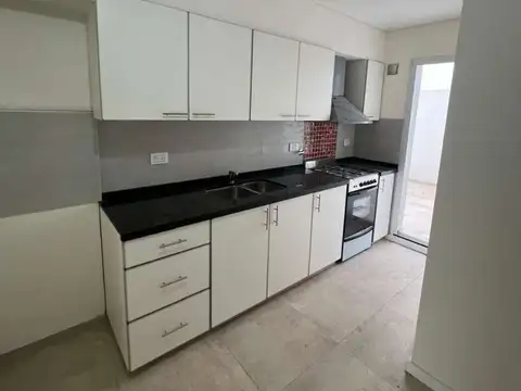 Departamento en Alquiler de 3 ambientes