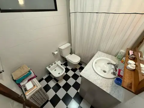 Barrio Parque La Verdad - Exaltación de la Cruz