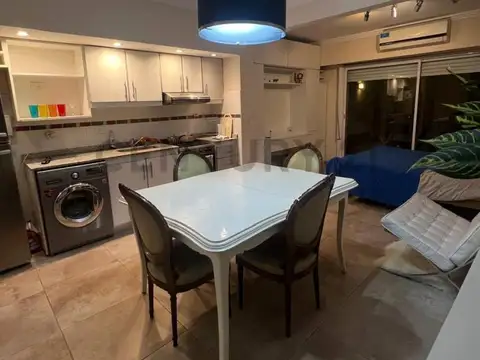 Departamento en Alquiler de Monoambiente