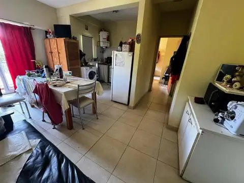 Departamento en venta - 1 Dormitorio 1 Baño - Saladillo