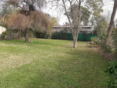 Casa en venta