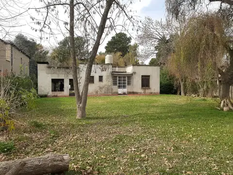 Casa en Venta en Los Cardales, USD 100.000