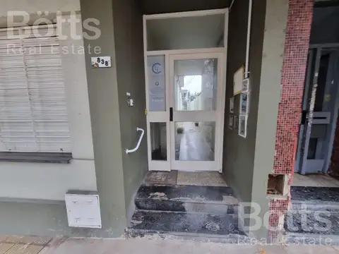 Depto Tipo Casa en Venta en Merlo, USD 55.000