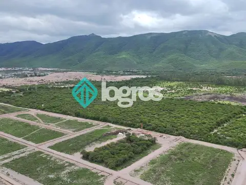 CAMPO EN VENTA URBANIZABLE - CAMINO A LA ISLA - SALTA