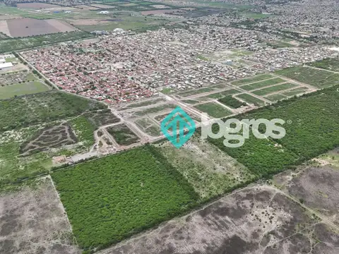 CAMPO EN VENTA URBANIZABLE - CAMINO A LA ISLA - SALTA