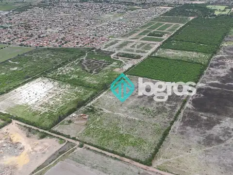 Terreno en Venta en Zona Sur, USD 2.800.000