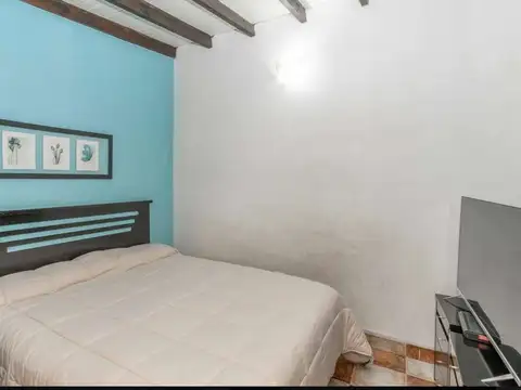 CASA 5 AMBIENTES CON PATIO, TERRAZA VILLA SAN RITA