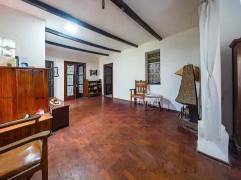 Casa en Venta 96 años