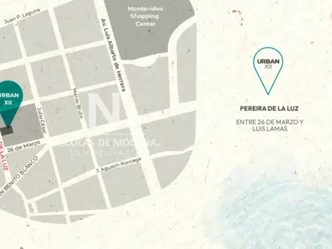 Departamento en Venta de 3 dormitorios