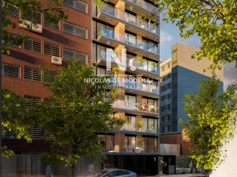 Departamento en Venta de 4 ambientes