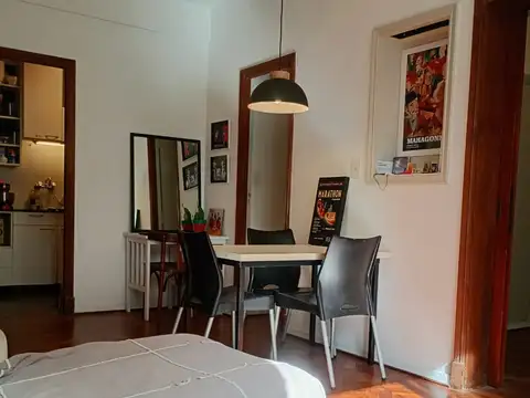 Departamento en Venta al Norte