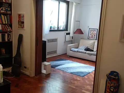 Departamento en Venta 68 años