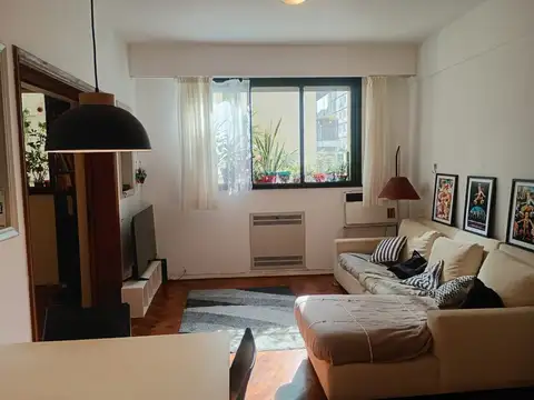 Departamento en Venta en Barrio Chino, USD 169.000