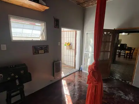 Depto Tipo Casa en Venta 10 años