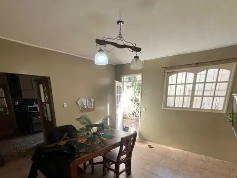 Venta Ph 4 Ambientes Con Patio, Balcon Terraza A Mejorar  sin Expensas 