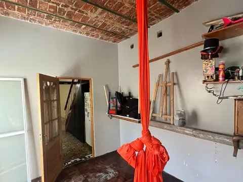 Depto Tipo Casa 4 ambientes con 1 baño