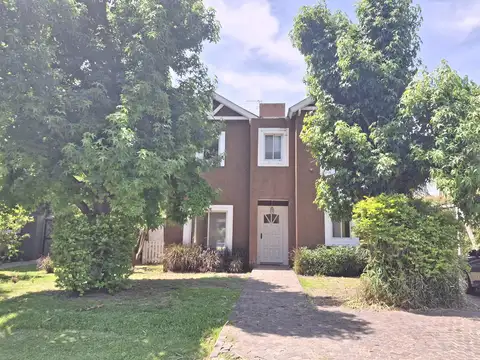 Casa Chalet  en Venta en El Molino, Pilar, G.B.A. Zona Norte