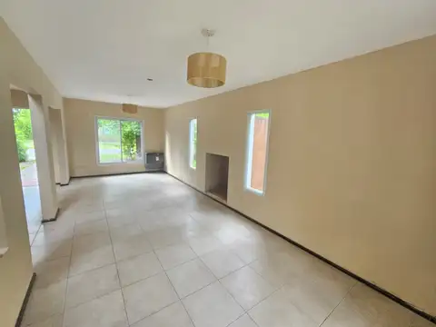 Casa en Venta al Noroeste